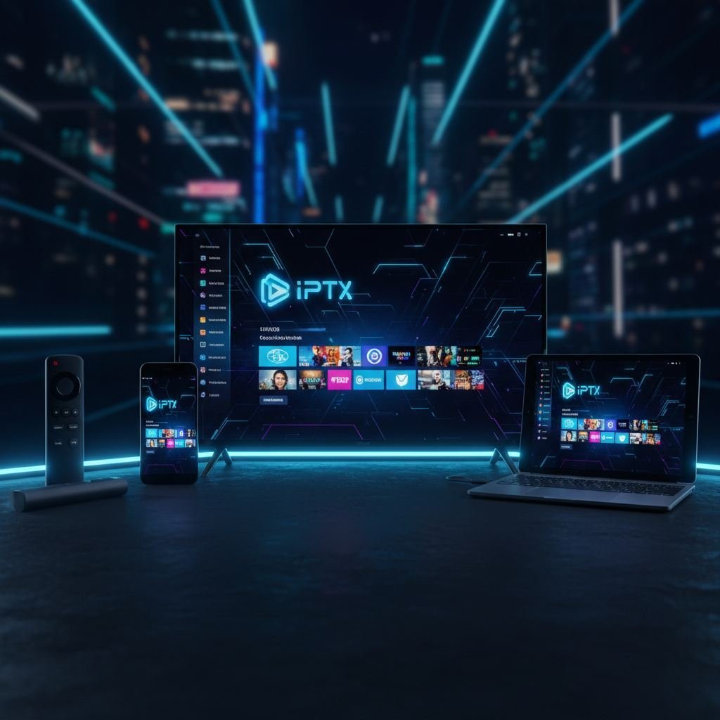 Appareils - IPTV sur Smart TV en France : Guide d'Installation 2026