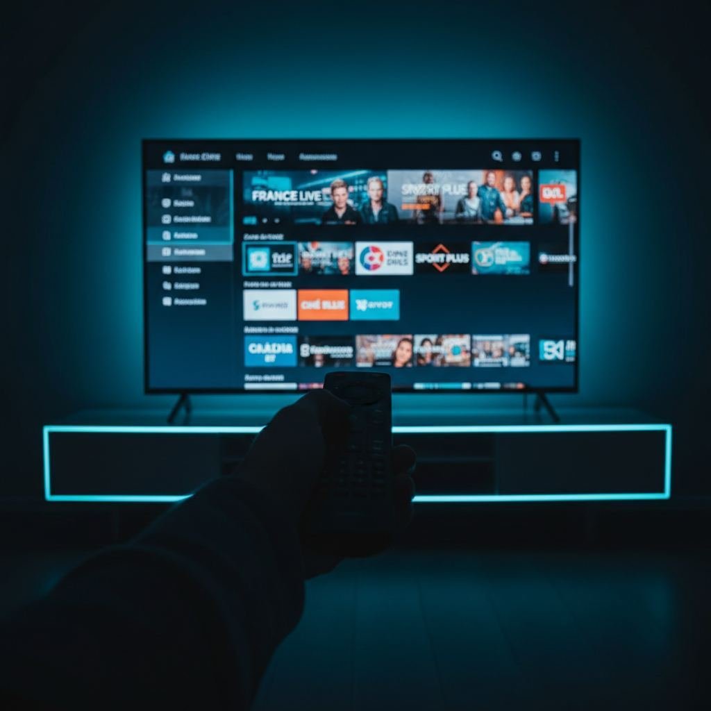 Guides IPTV - Meilleur IPTV France 2026 : Analyse Complète